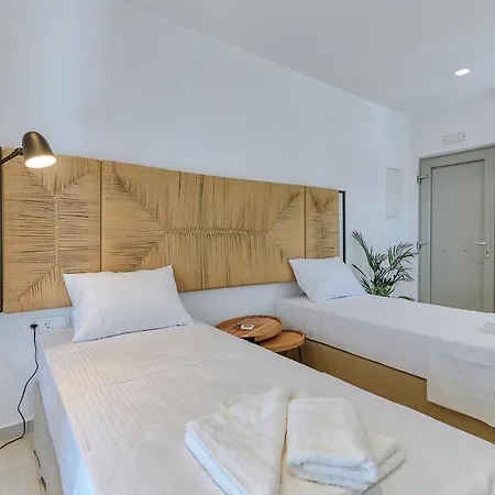 Appartement Ardilia Cosy