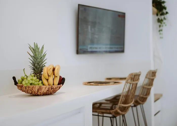 Appartement Ardilia Cosy *