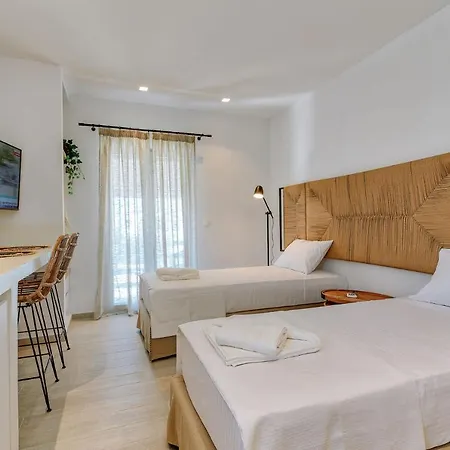 Ardilia Cosy Apartment *