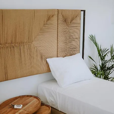 Ardilia Cosy Appartement Antiparos
