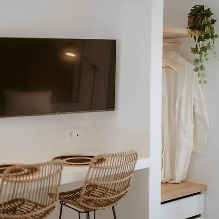 Ardilia Cosy Antiparos