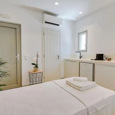 Appartement Ardilia Cosy Antiparos Town