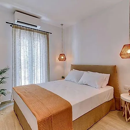 Appartement Ardilia Cosy *