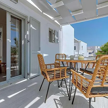Appartement Ardilia Cosy