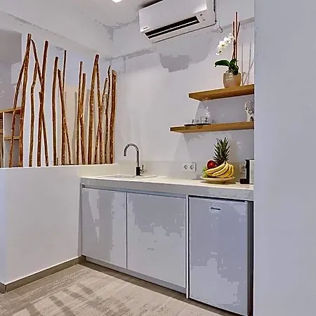Appartement Ardilia Cosy