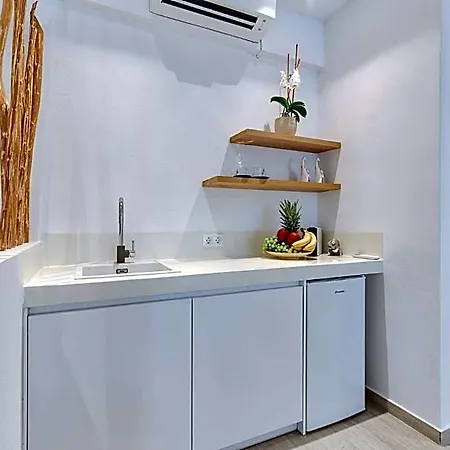 Appartement Ardilia Cosy Antiparos