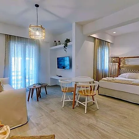 Ardilia Cosy Appartement