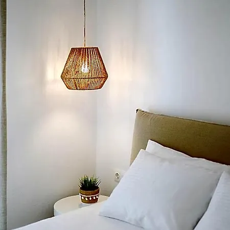 Ardilia Cosy * Antiparos