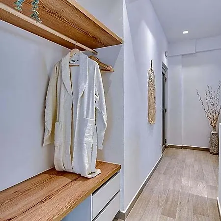 Appartement Ardilia Cosy *