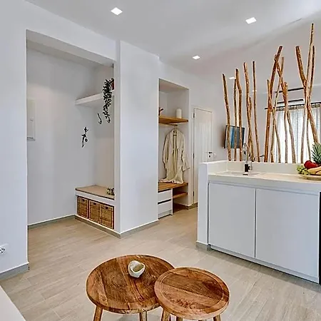 Appartement Ardilia Cosy