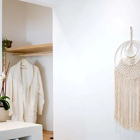 Ardilia Cosy アパート Antiparos Town