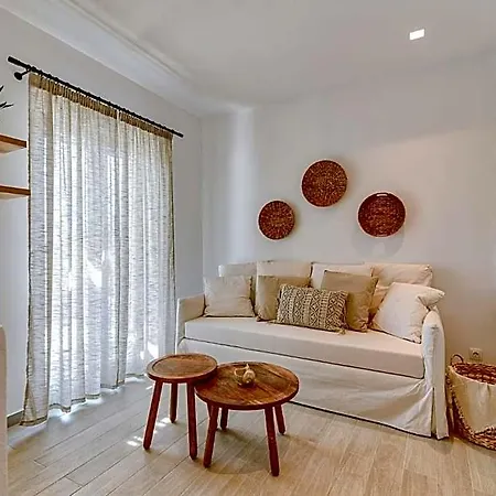 Appartement Ardilia Cosy