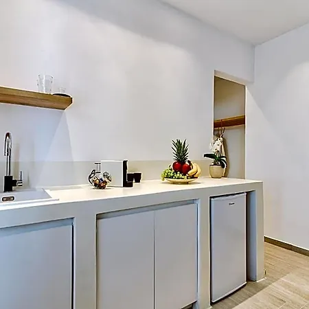 Ardilia Cosy Appartement Antiparos
