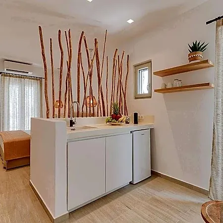 Appartement Ardilia Cosy *