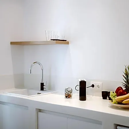Ardilia Cosy Appartement