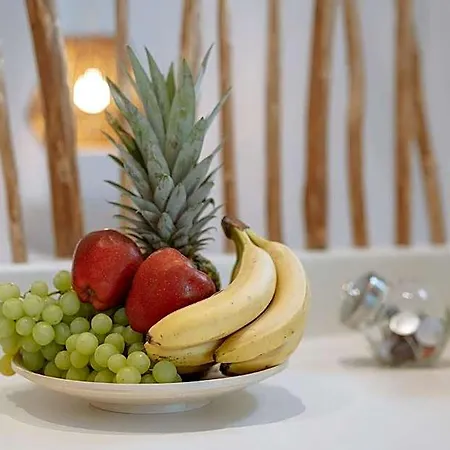 Appartement Ardilia Cosy