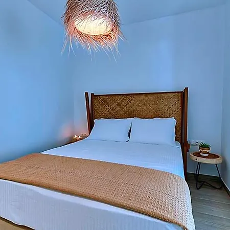 Appartement Ardilia Cosy