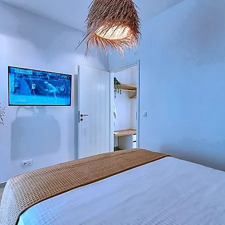 Appartement Ardilia Cosy Antiparos