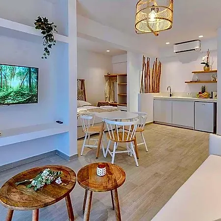 Ardilia Cosy Appartement
