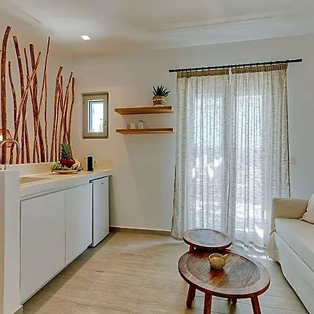 Ardilia Cosy Antiparos