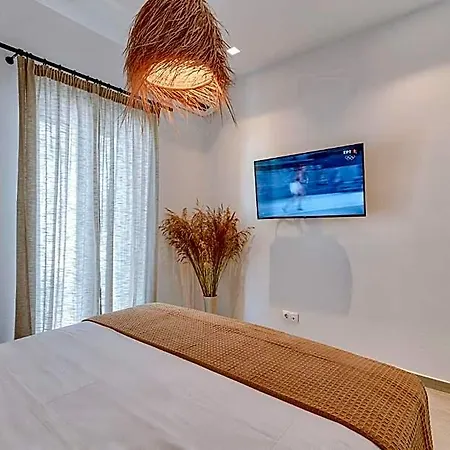 Ardilia Cosy Appartement