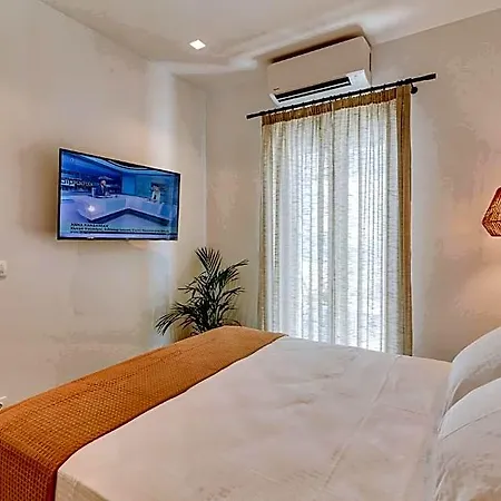 Appartement Ardilia Cosy